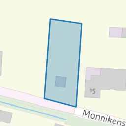 Perceel HTN01-H-2278