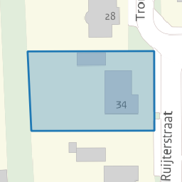 Perceel HTN01-H-2281