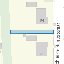 Perceel HTN01-H-2282