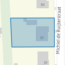 Perceel HTN01-H-2283