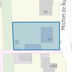 Perceel HTN01-H-2284