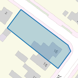 Perceel HTN01-H-2288