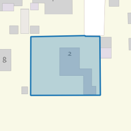 Perceel HTN01-H-2292