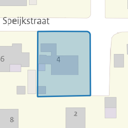 Perceel HTN01-H-2293