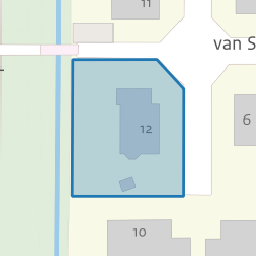 Perceel HTN01-H-2297