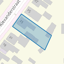 Perceel HTN01-H-2302