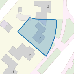 Perceel HTN01-H-2309