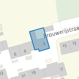 Perceel HTN01-H-2319