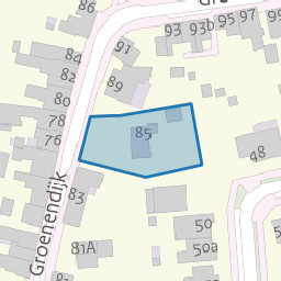 Perceel HTN01-H-2327