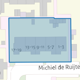 Perceel HTN01-H-2336