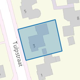 Perceel HTN01-H-2343