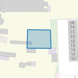 Perceel HTN01-H-2348