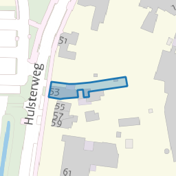 Perceel HTN01-H-2352