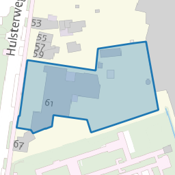 Perceel HTN01-H-2354