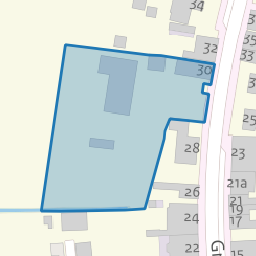 Perceel HTN01-H-2383