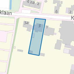 Perceel HTN01-H-2386