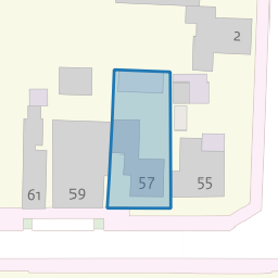 Perceel HTN01-H-2390