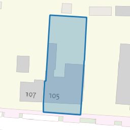 Perceel HTN01-H-2394