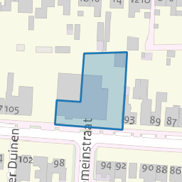 Perceel HTN01-H-2396