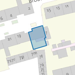 Perceel HTN01-H-2397