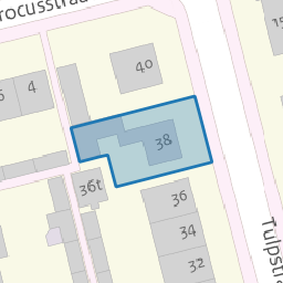 Perceel HTN01-H-2399