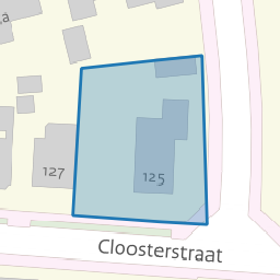 Perceel HTN01-H-2419