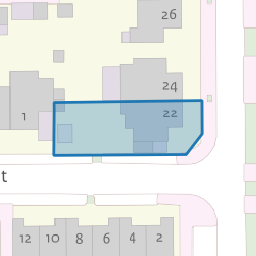 Perceel HTN01-H-2421