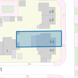 Perceel HTN01-H-2422
