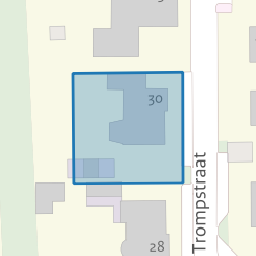 Perceel HTN01-H-2426