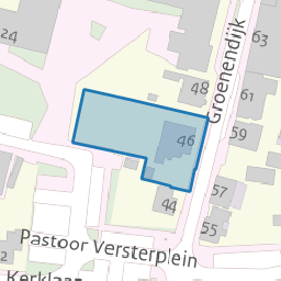 Perceel HTN01-H-2439