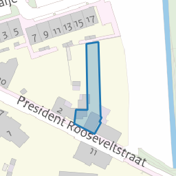 Perceel HTN01-H-2444