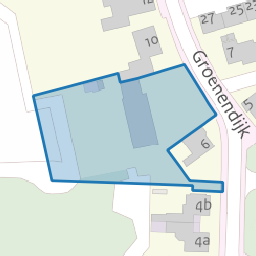 Perceel HTN01-H-2452