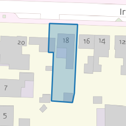 Perceel HTN01-H-2462