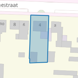 Perceel HTN01-H-2463