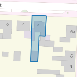Perceel HTN01-H-2464