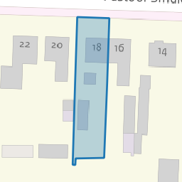 Perceel HTN01-H-2468