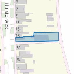 Perceel HTN01-H-2474