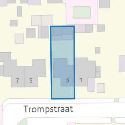 Perceel HTN01-H-2482