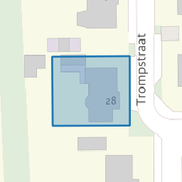 Perceel HTN01-H-2485