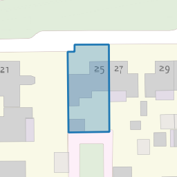 Perceel HTN01-H-2488