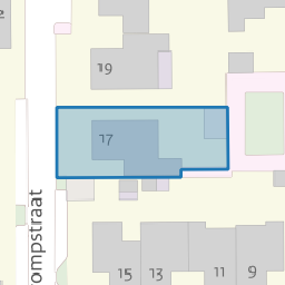 Perceel HTN01-H-2491