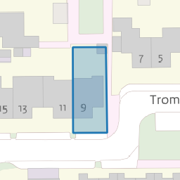 Perceel HTN01-H-2492