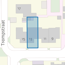 Perceel HTN01-H-2494