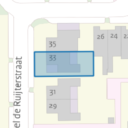 Perceel HTN01-H-2497