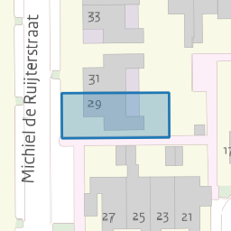 Perceel HTN01-H-2499