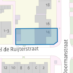 Perceel HTN01-H-2500