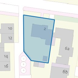 Perceel HTN01-H-2503