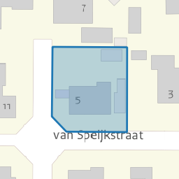 Perceel HTN01-H-2505