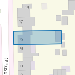 Perceel HTN01-H-2511
