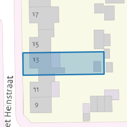 Perceel HTN01-H-2512